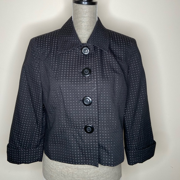Anne Klein beautiful blazer - Picture 1 of 3